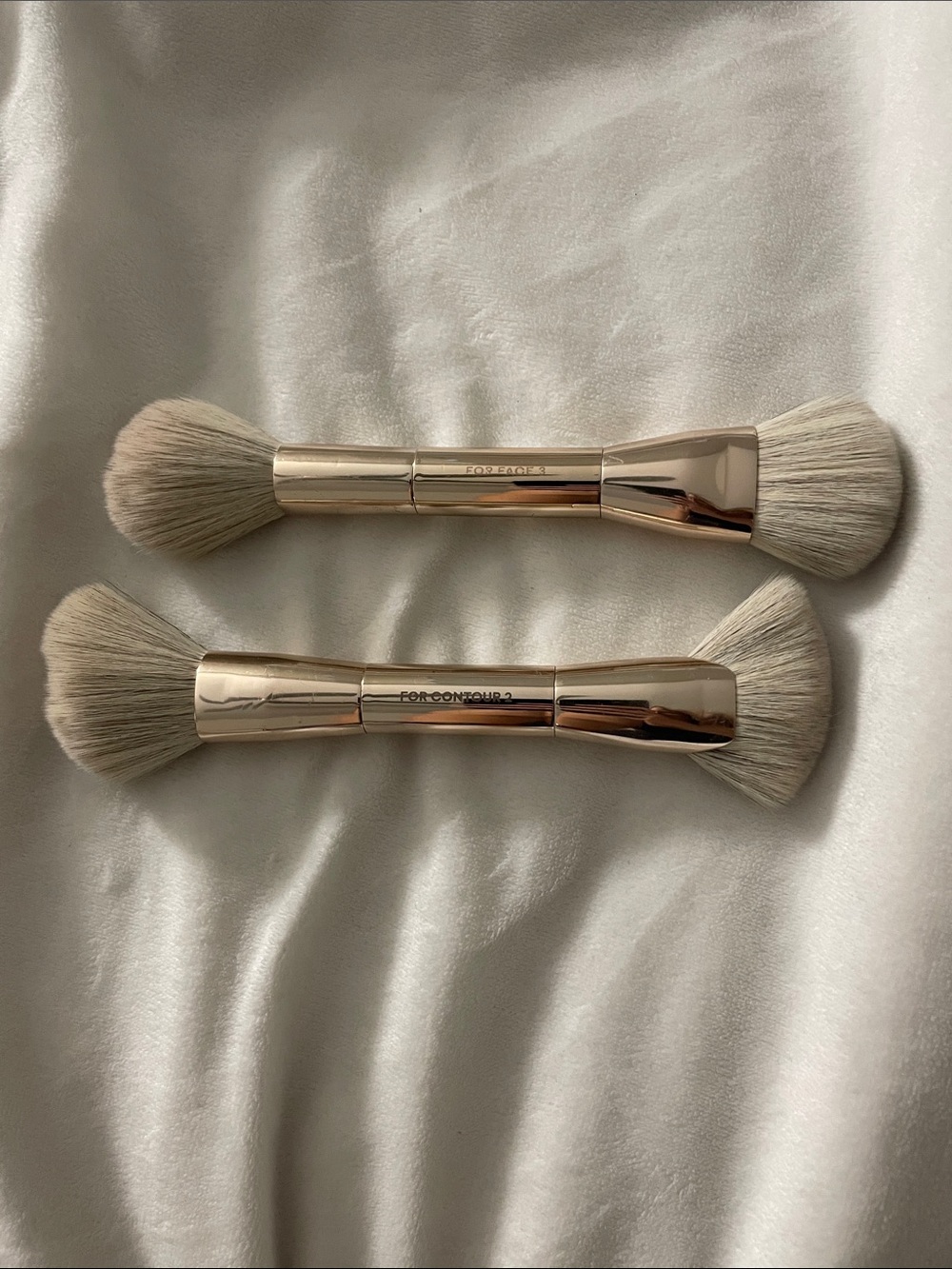 Patrick Ta Dual Brush Bunde